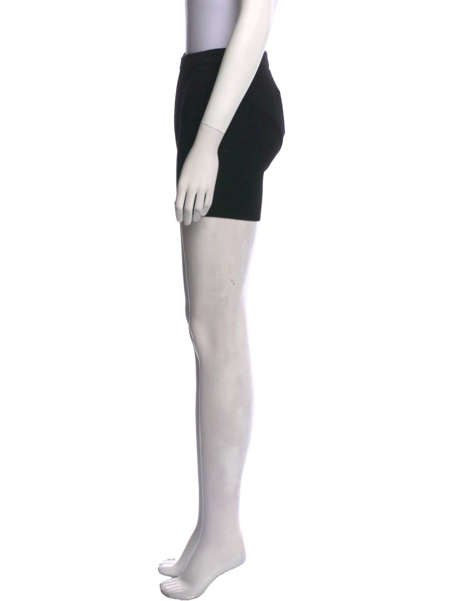 Jacquemus Mini Shorts