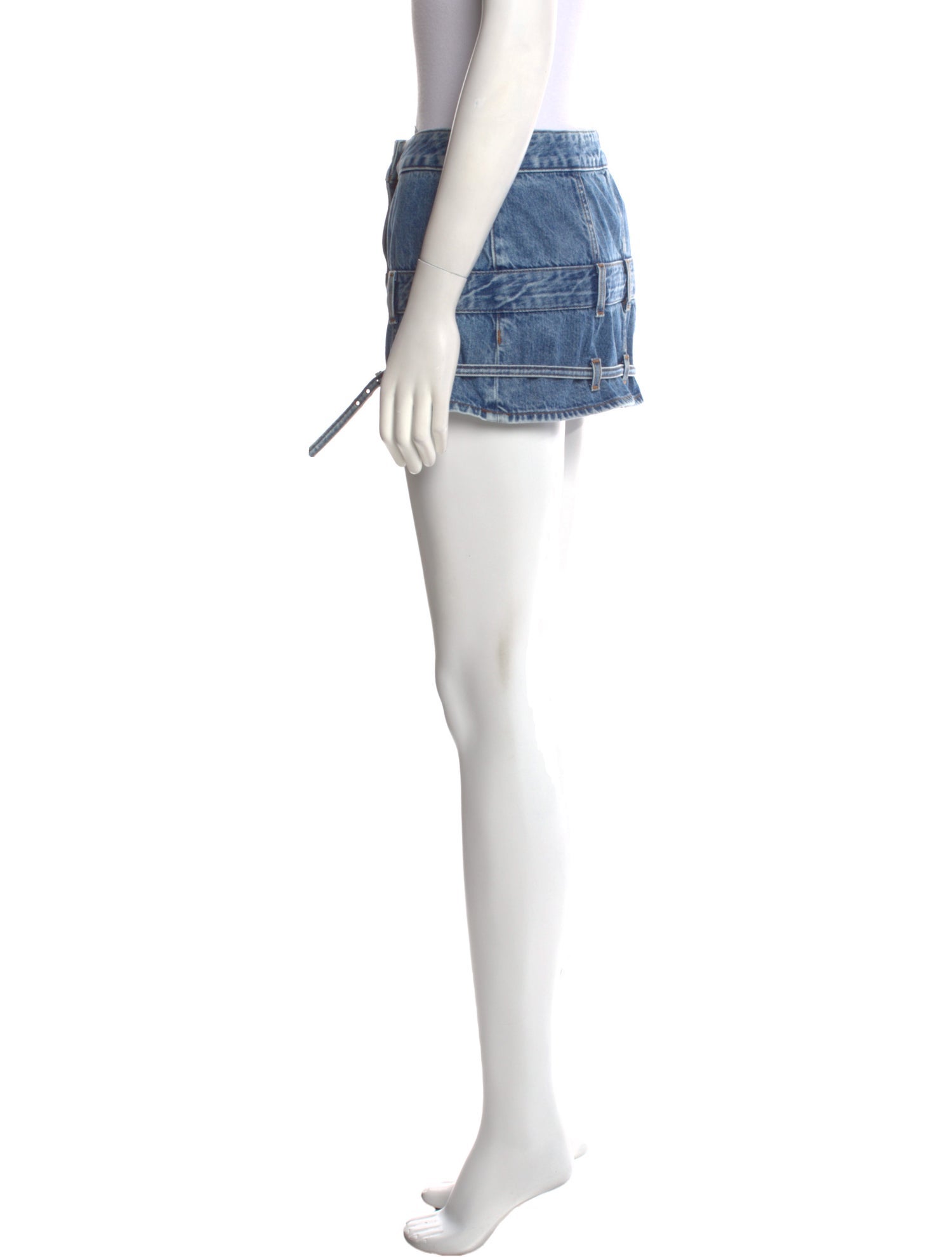 Jacquemus Mini Skirt w/ Tags