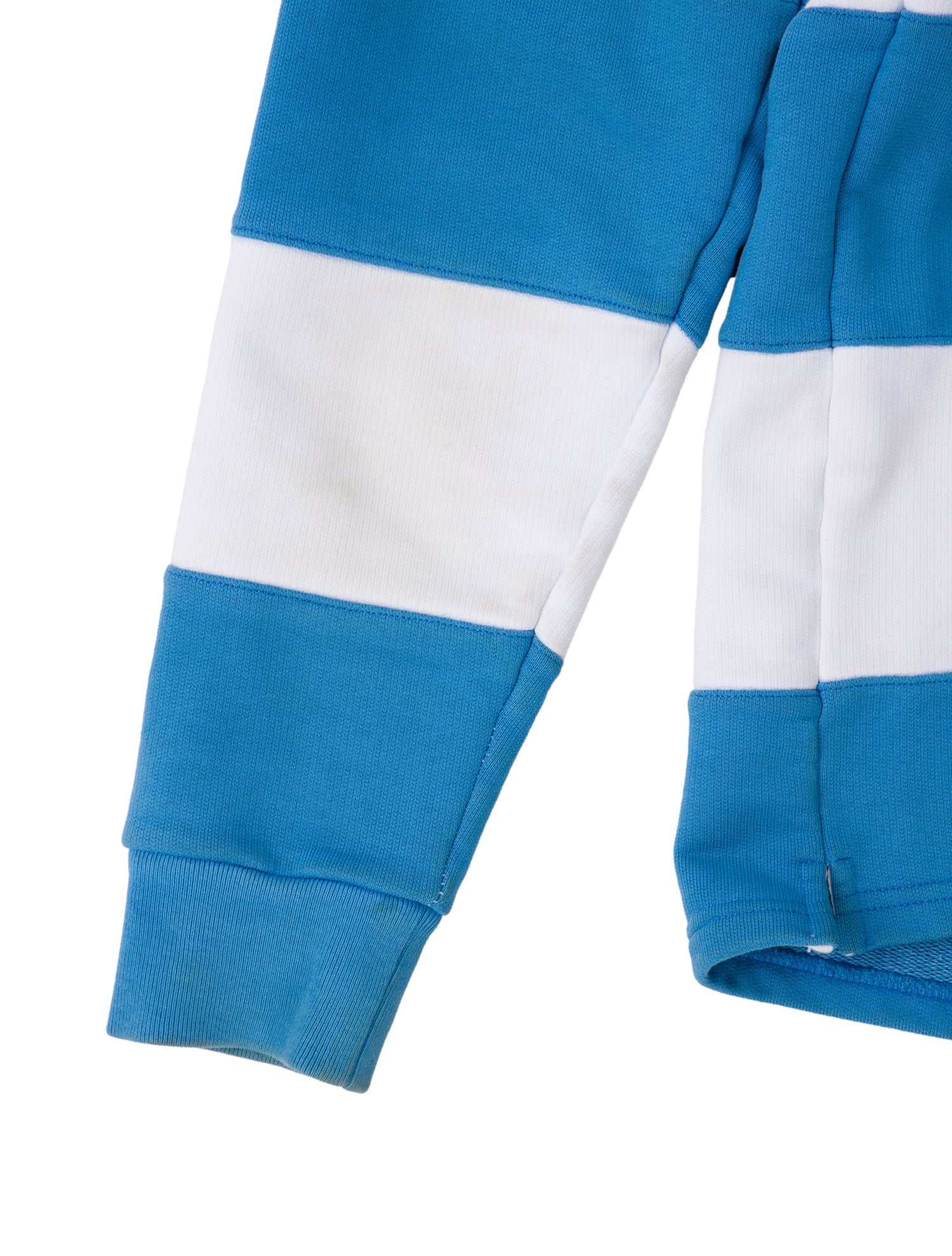 Jacquemus Striped Long Sleeve Top