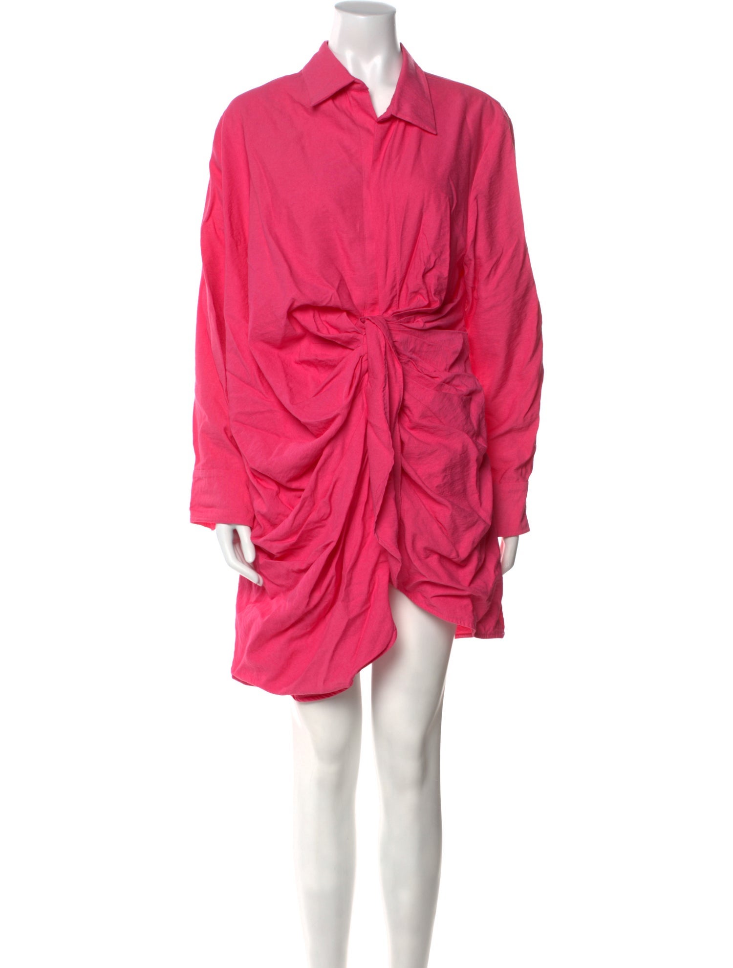 Jacquemus Mini Dress
