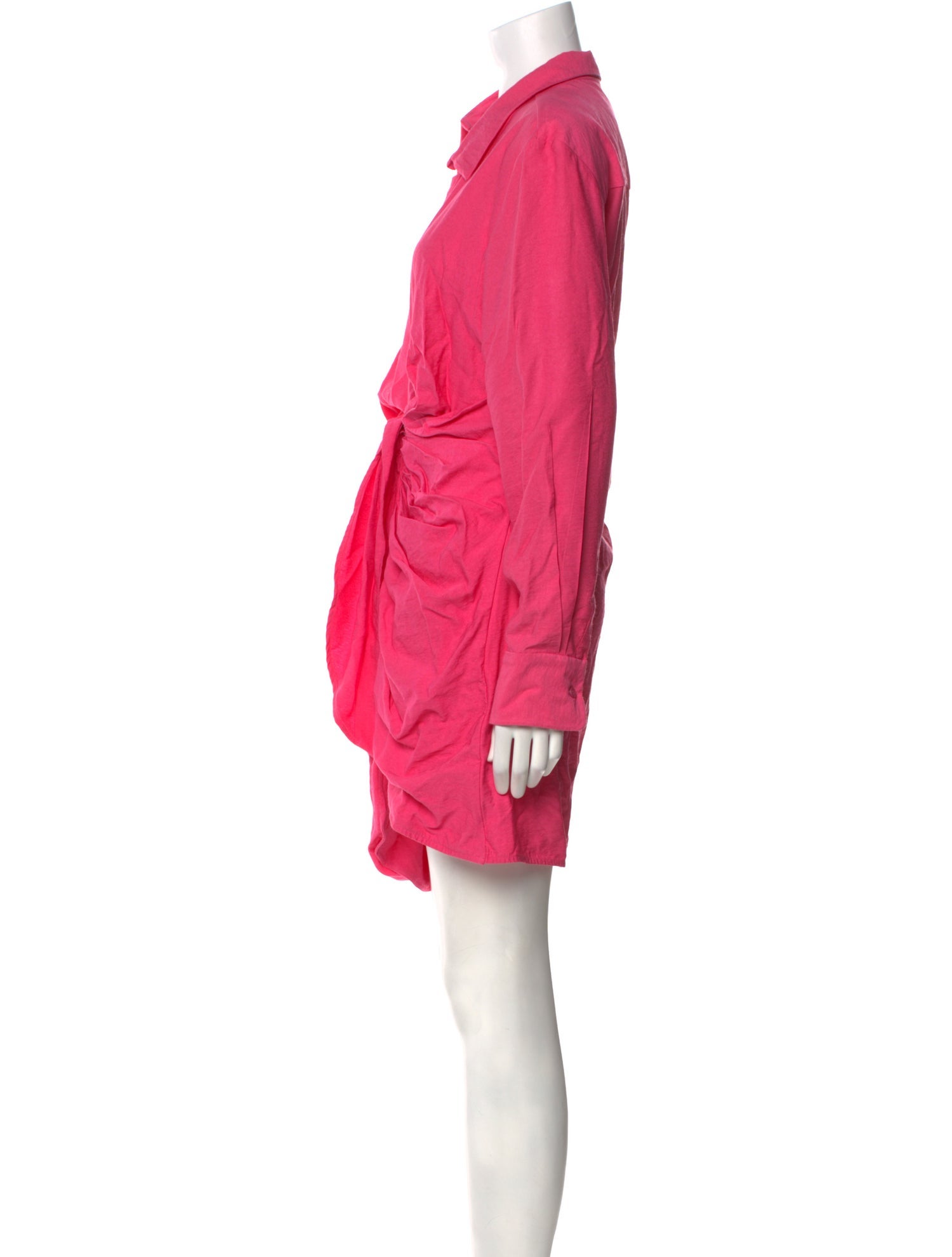 Jacquemus Mini Dress