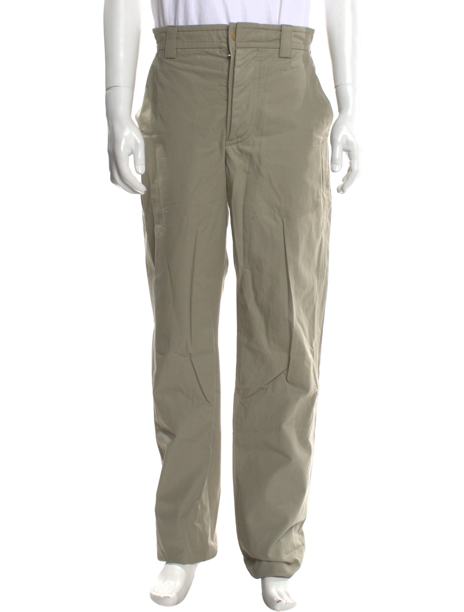 Jacquemus Cargo Pants