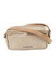 Jacquemus Canvas Crossbody Bag