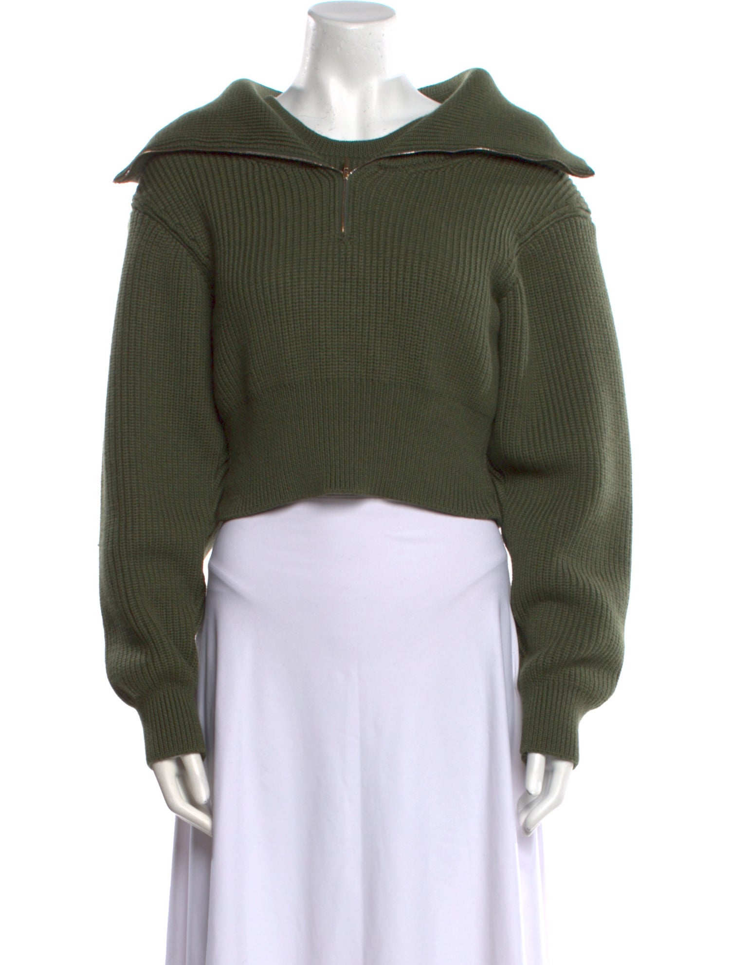 Jacquemus Wool Sweater