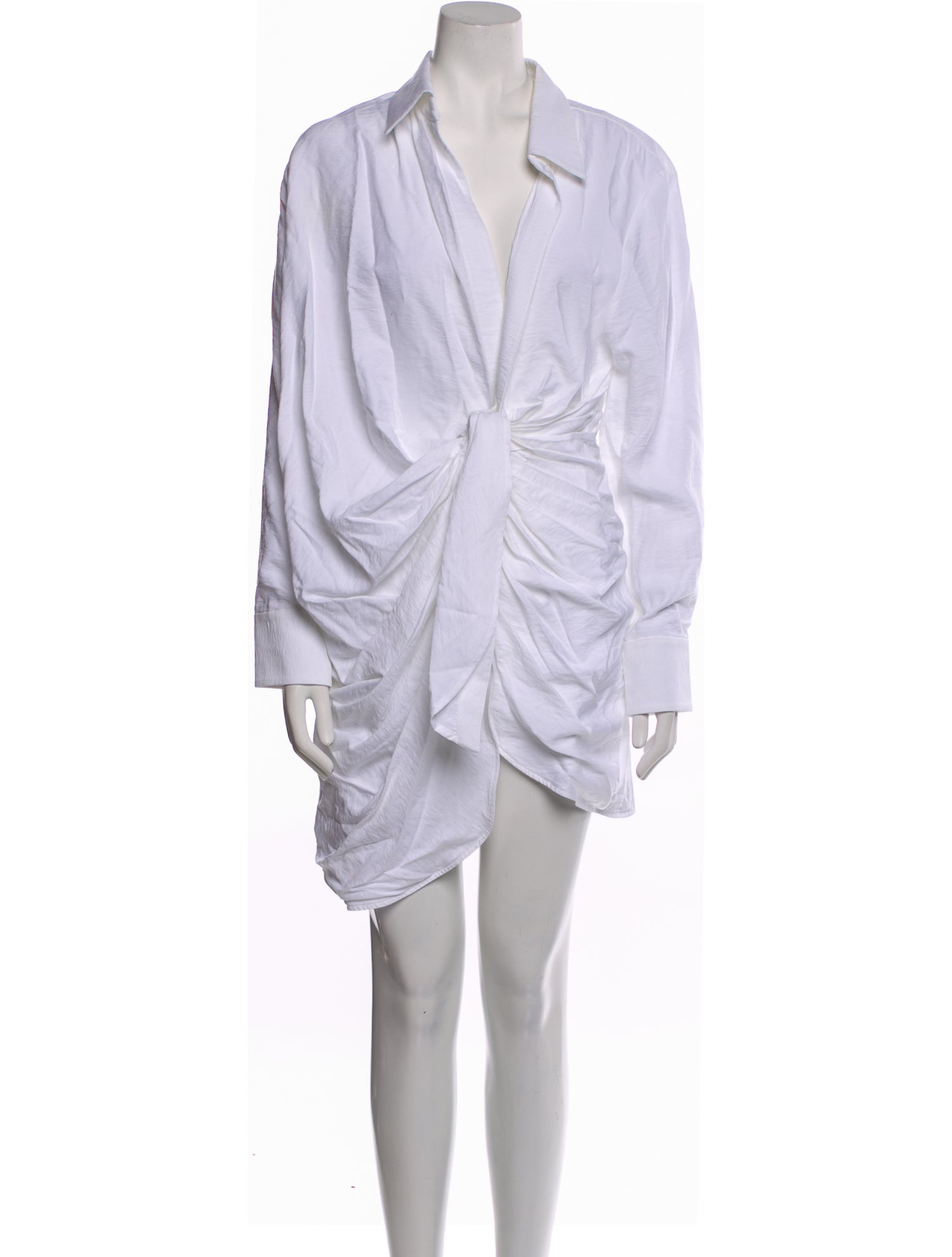 Jacquemus Mini Dress