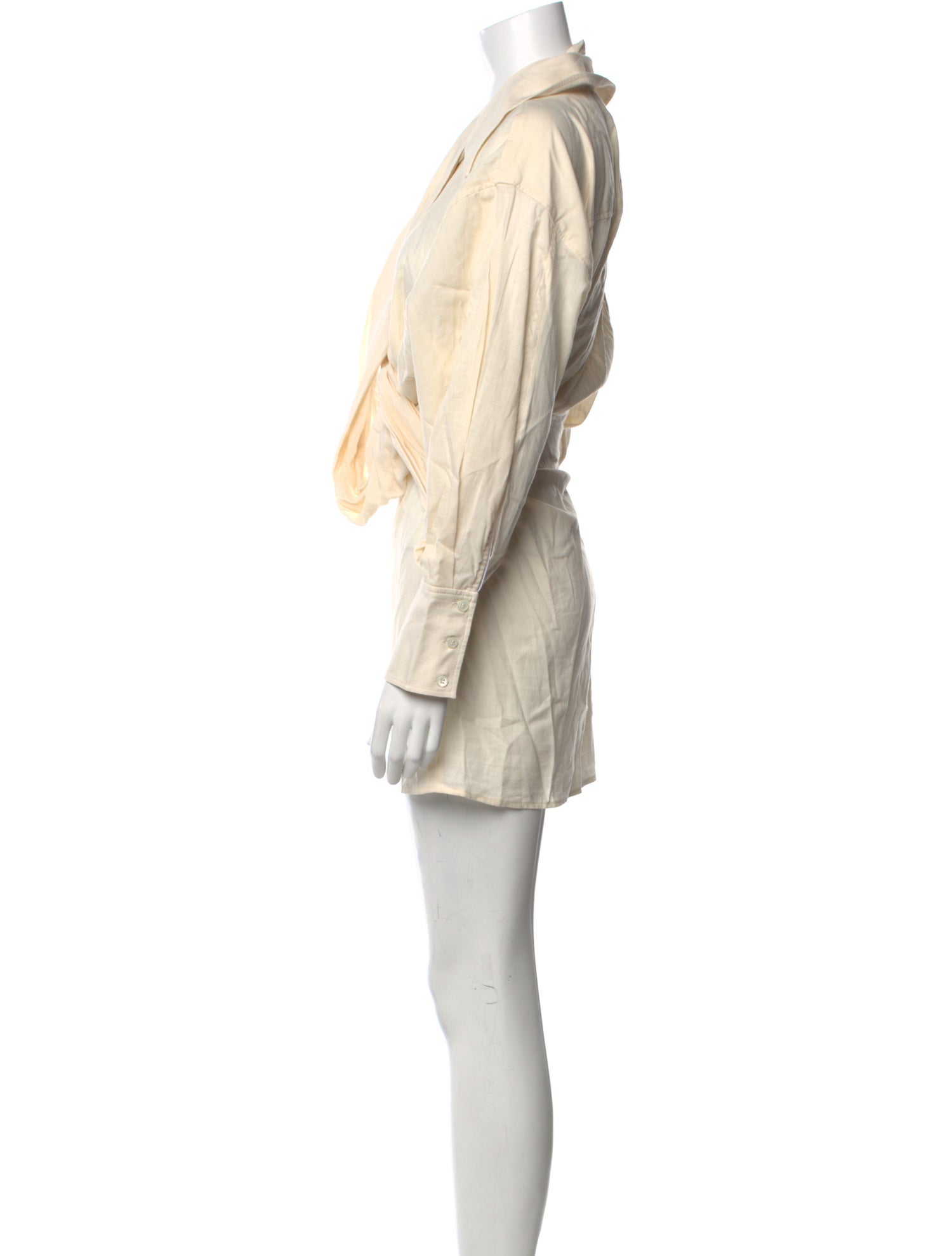 Jacquemus Mini Dress w/ Tags