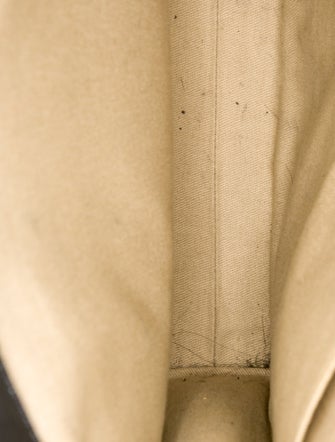 Jacquemus Leather Shoulder Bag