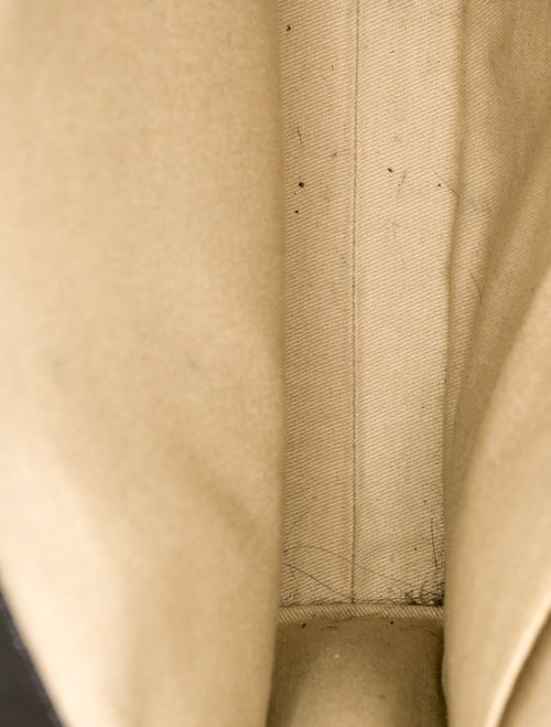 Jacquemus Leather Shoulder Bag