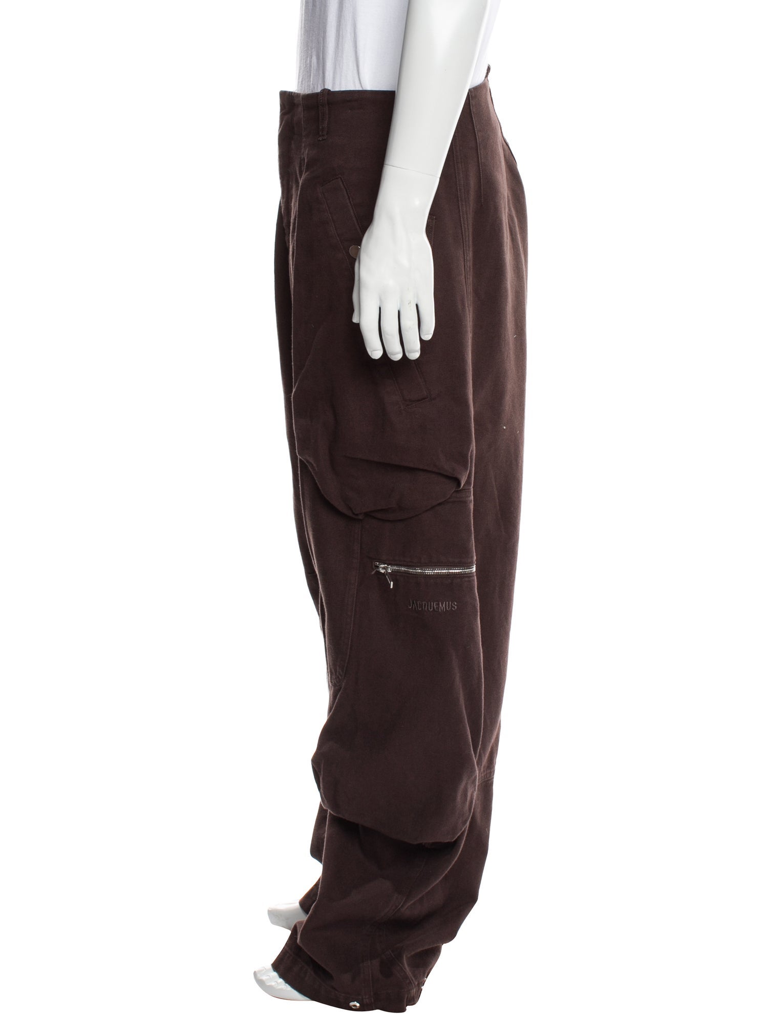 Jacquemus Cargo Pants