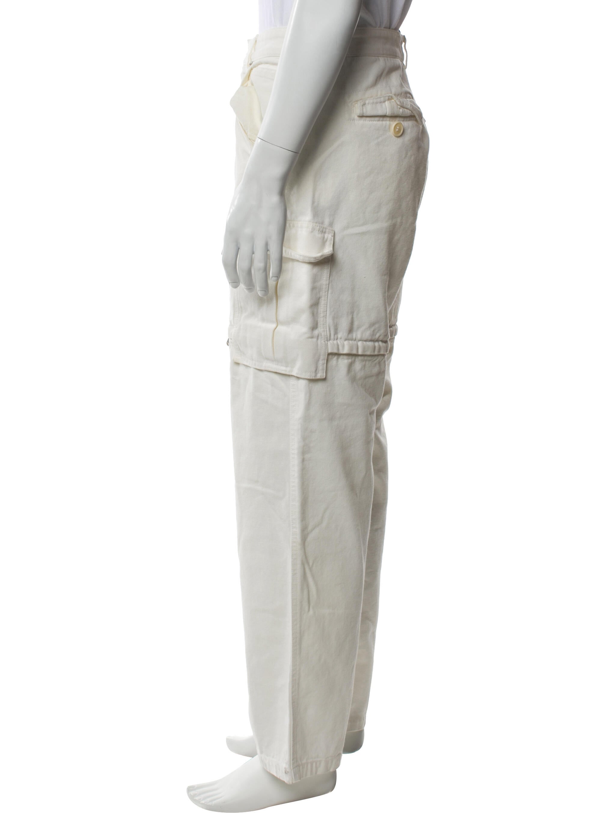 Jacquemus Cargo Pants