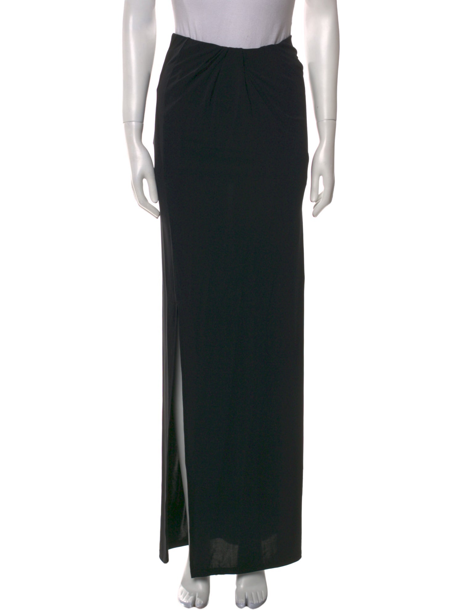 Jacquemus Long Skirt