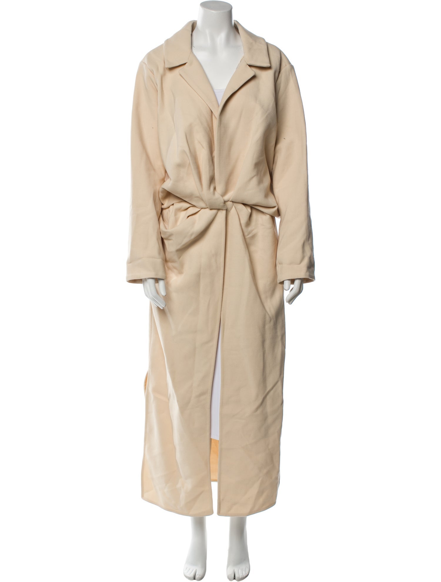Jacquemus Trench Coat