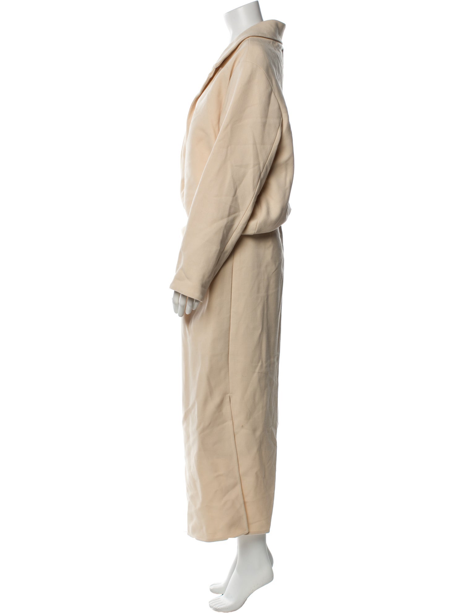 Jacquemus Trench Coat