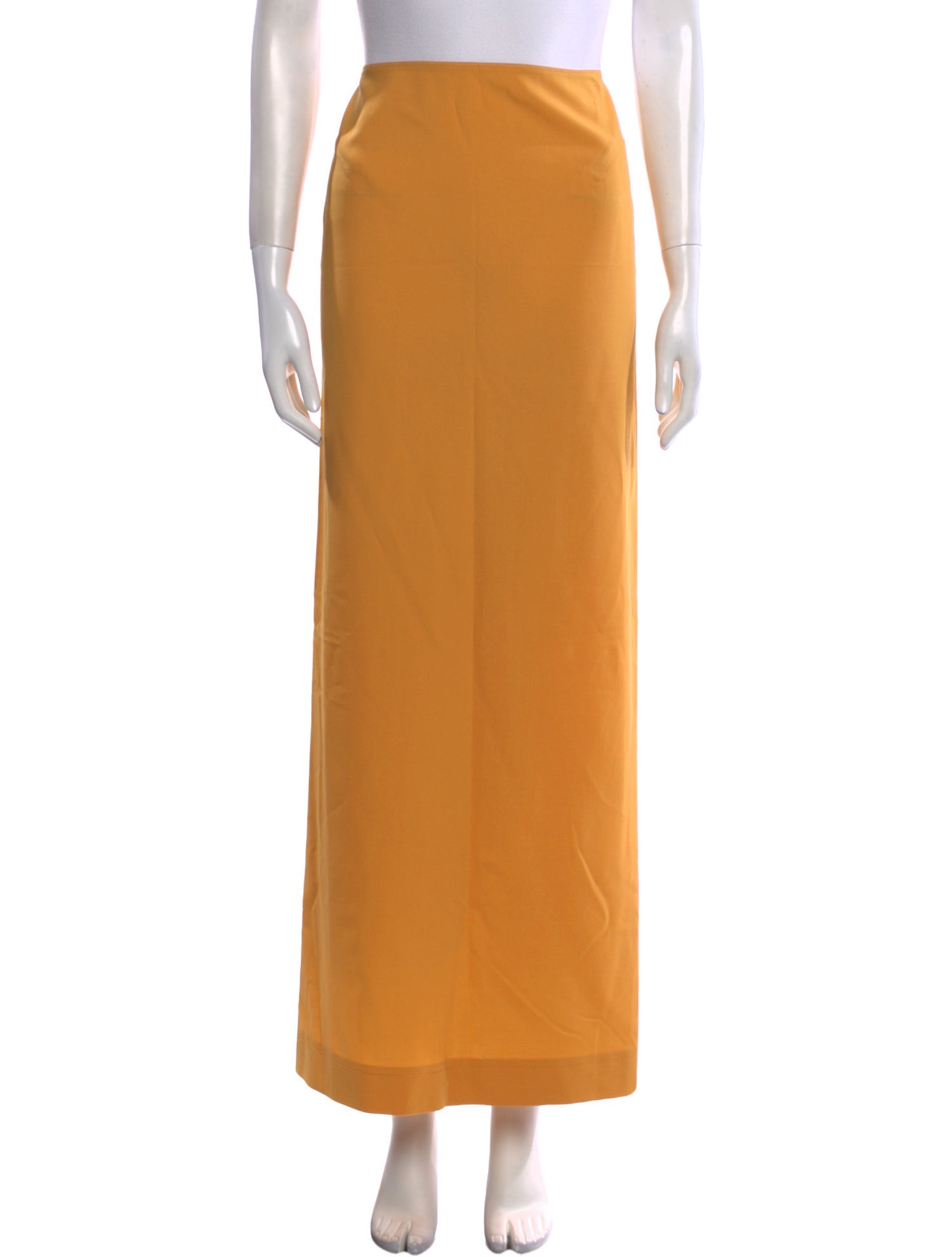 Jacquemus Wool Long Skirt w/ Tags