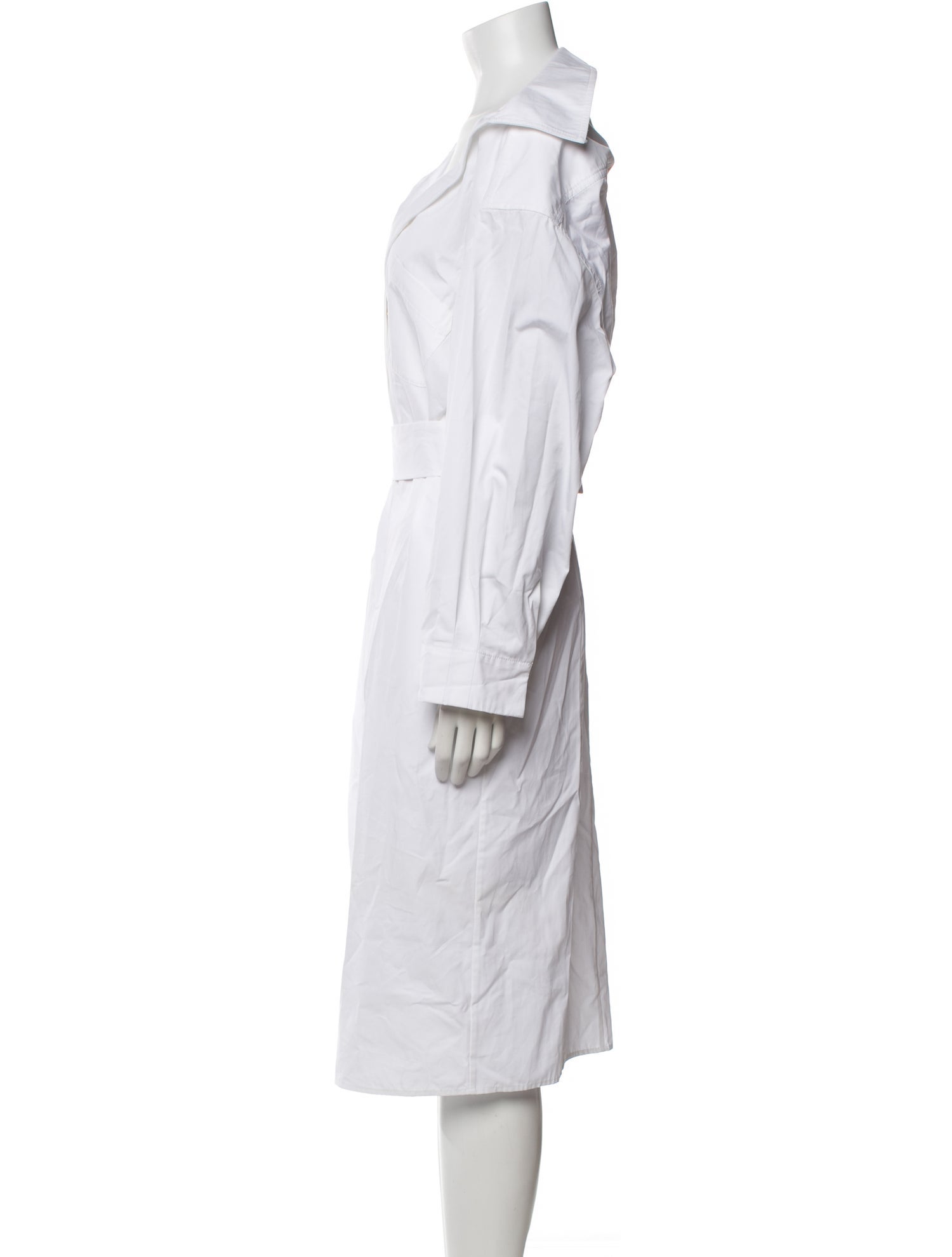 Jacquemus Midi Length Dress