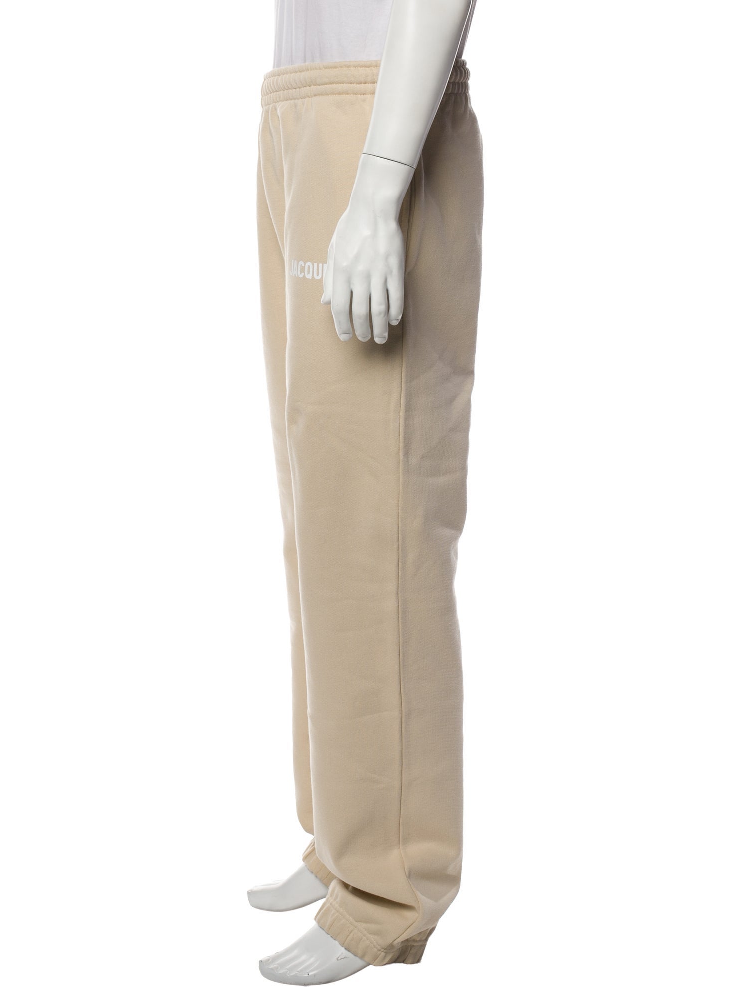 Jacquemus Lounge Bottoms w/ Tags