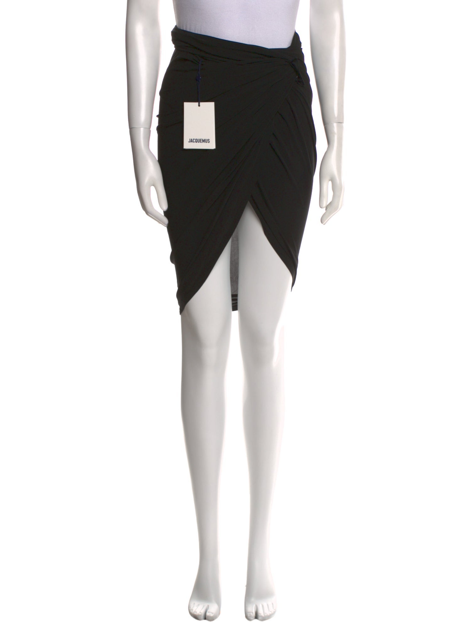 Jacquemus Knee-Length Skirt w/ Tags