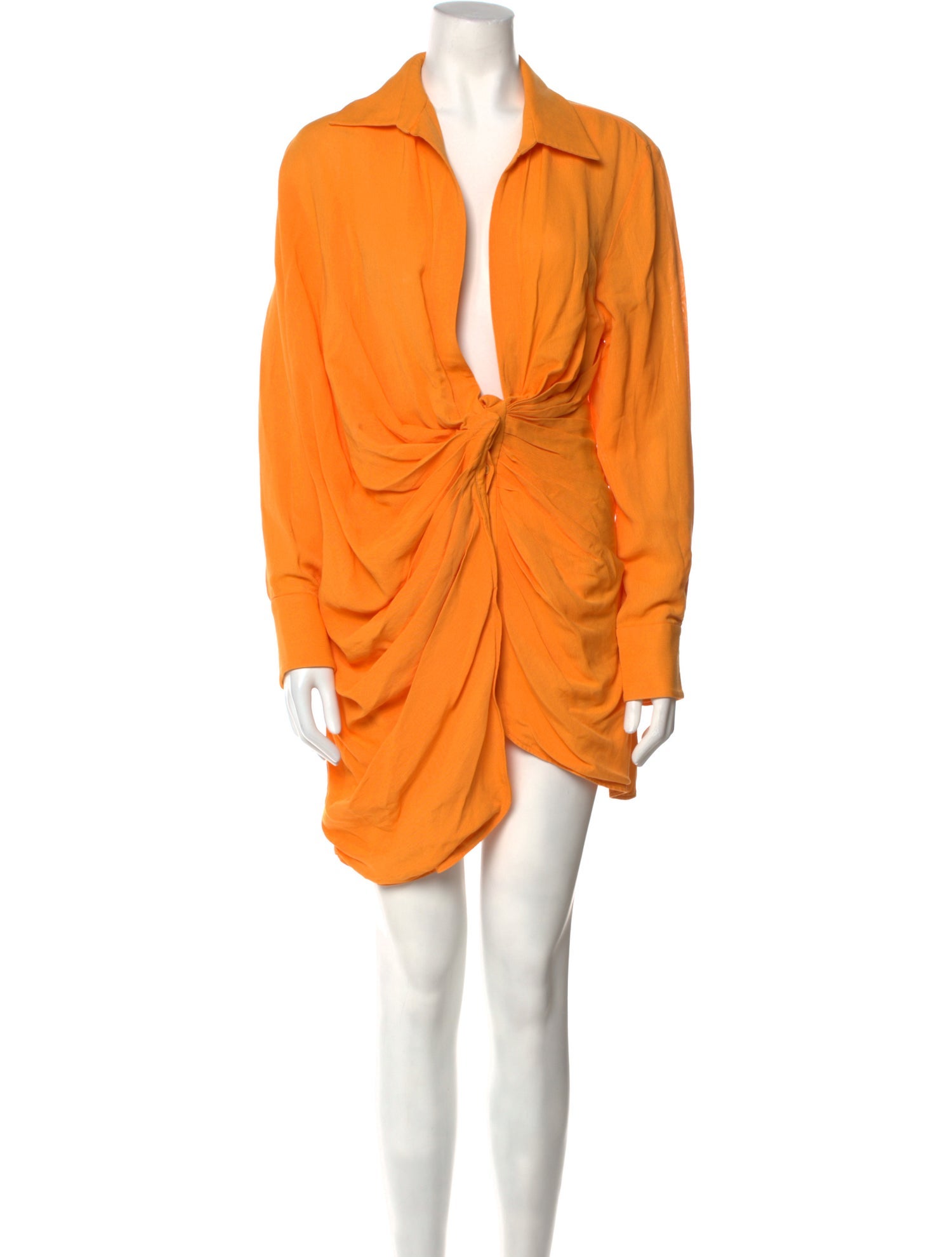 Jacquemus Mini Dress