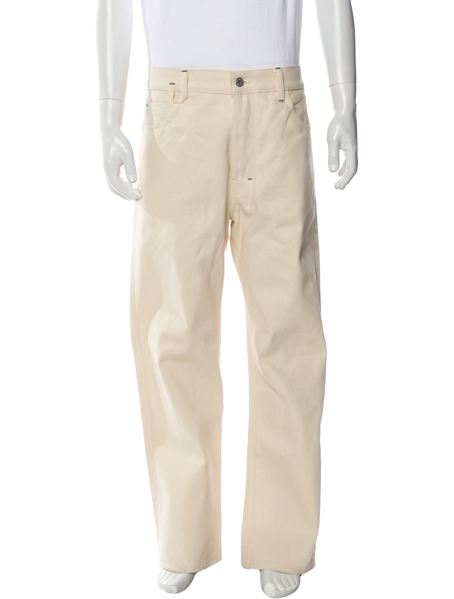 Jacquemus Pants w/ Tags