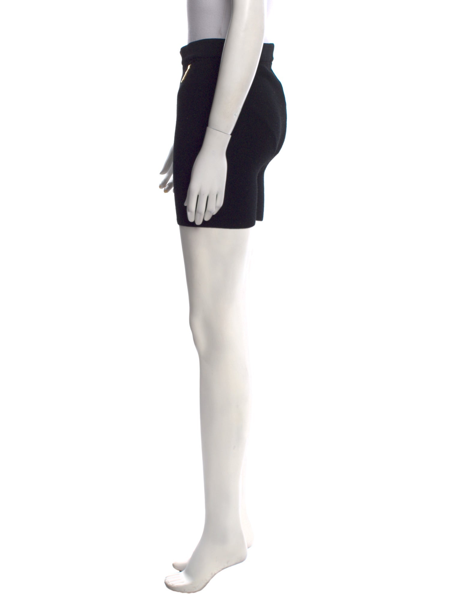 Jacquemus Mini Shorts