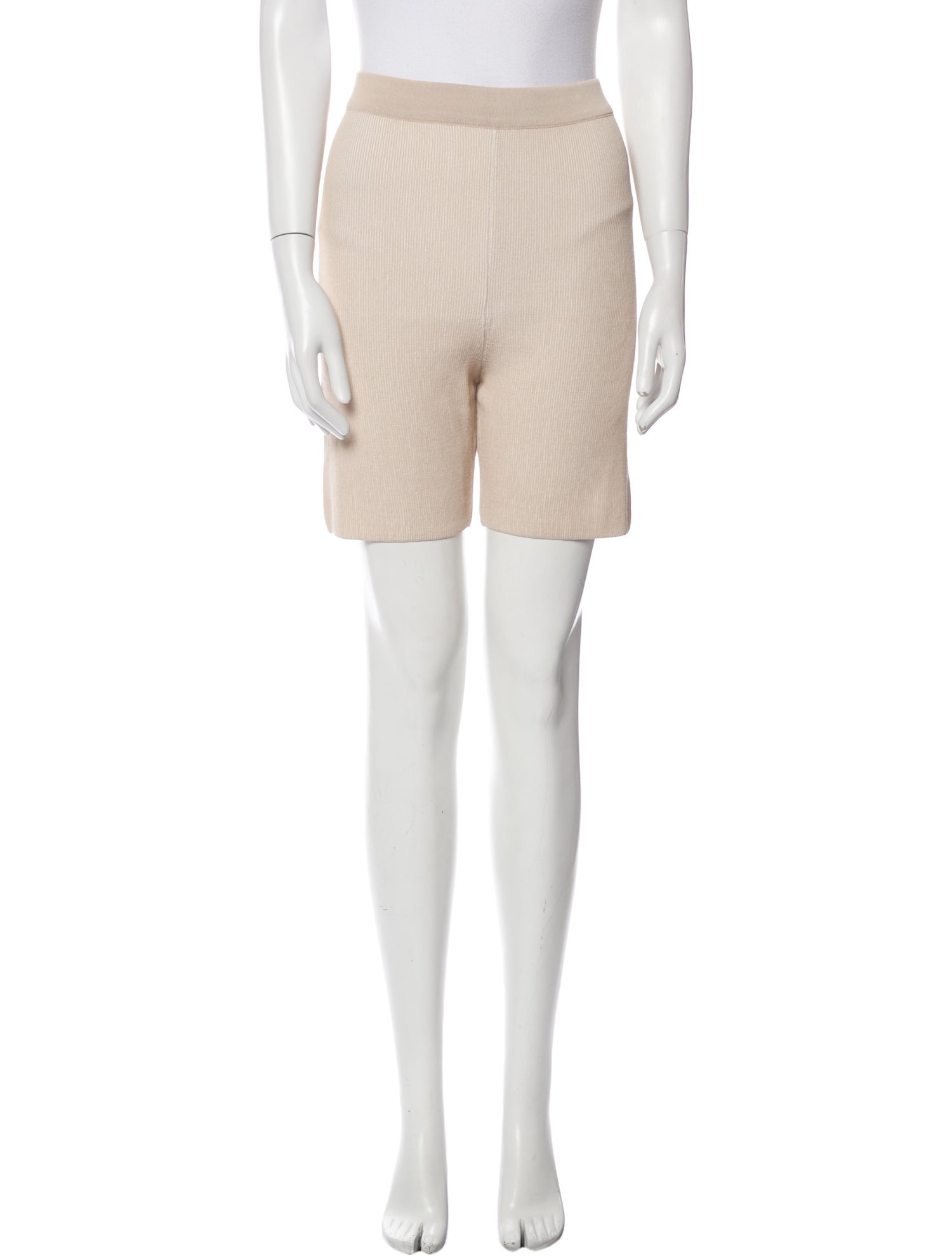 Jacquemus Mini Shorts