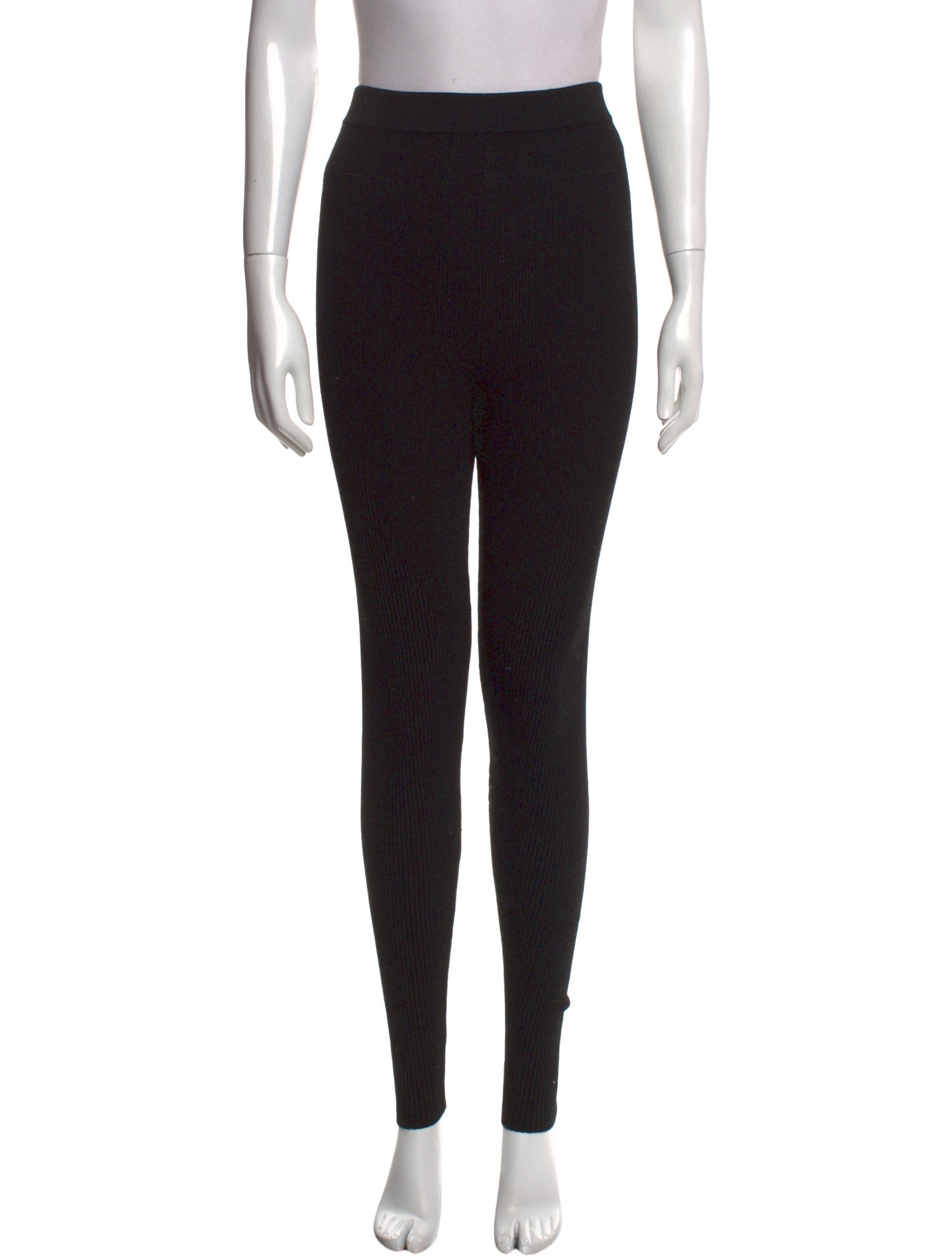 Jacquemus Skinny Leg Pants