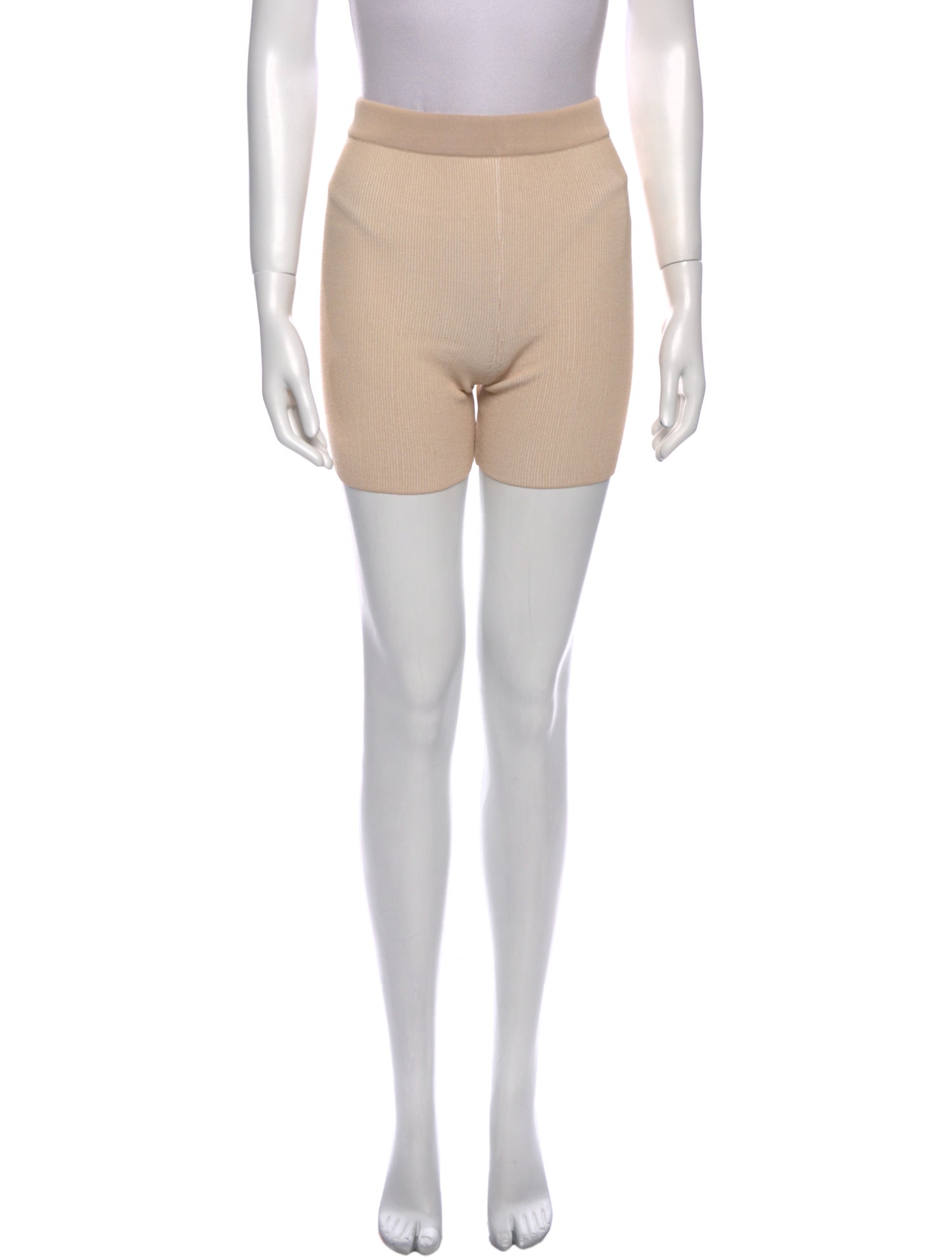 Jacquemus Mini Shorts w/ Tags