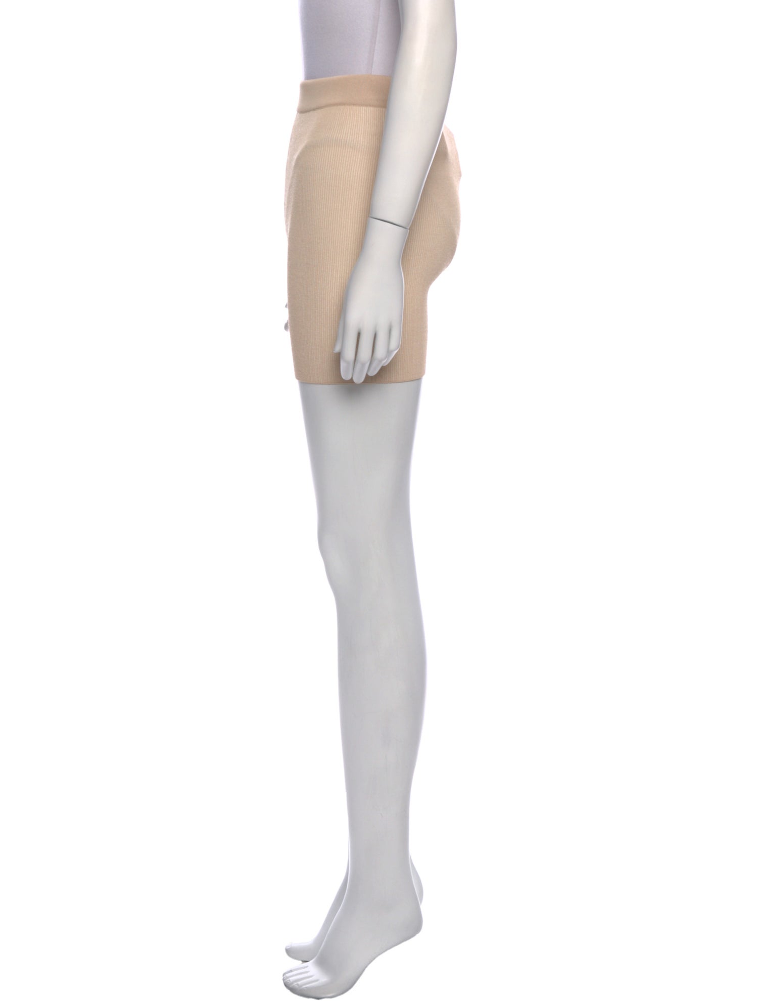 Jacquemus Mini Shorts w/ Tags