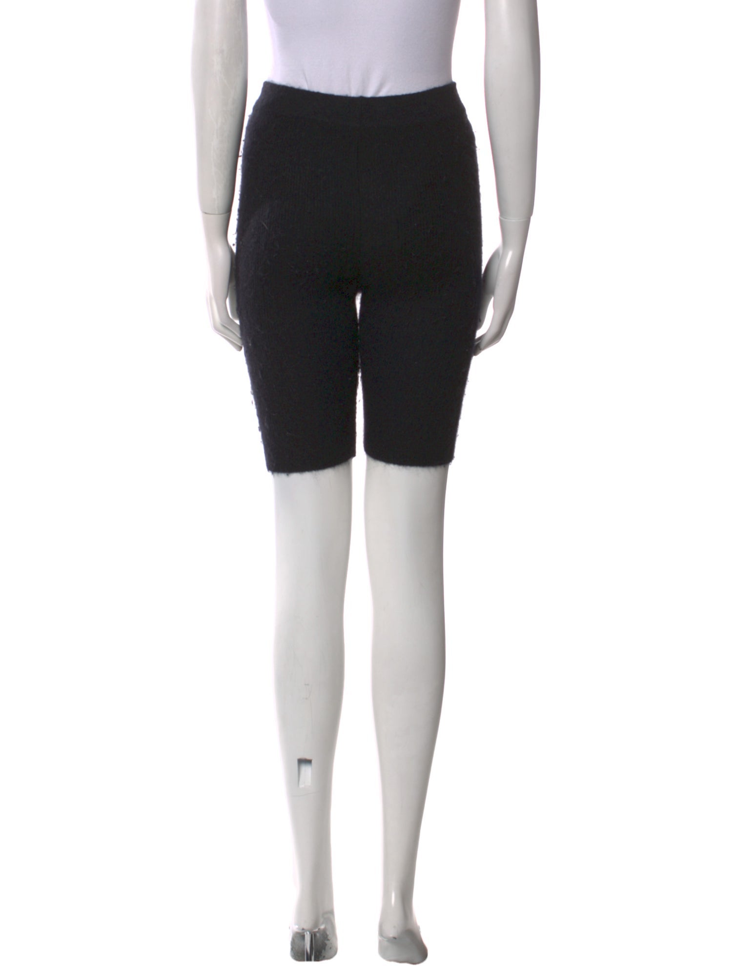 Jacquemus Knee-Length Shorts