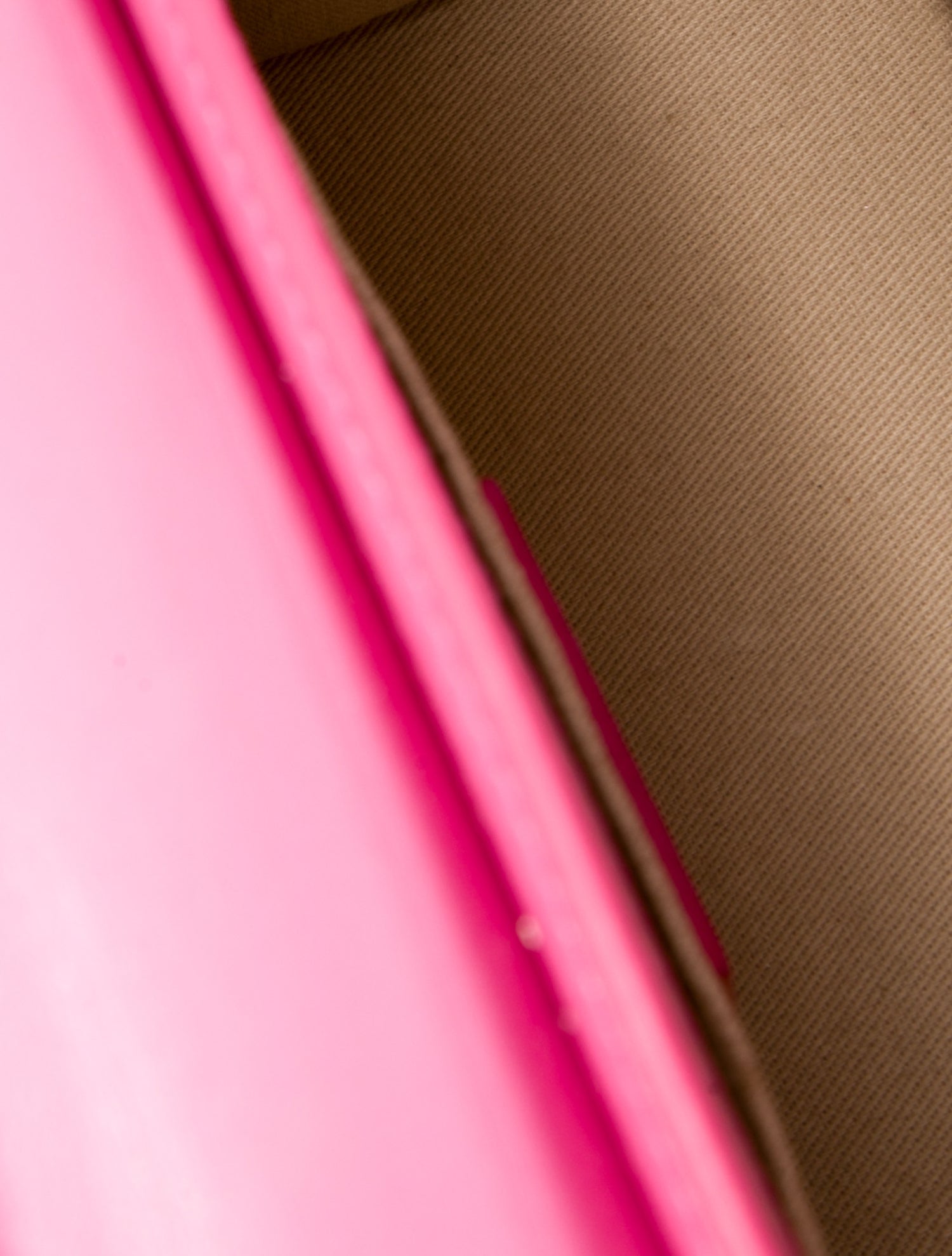 Jacquemus Leather Shoulder Bag