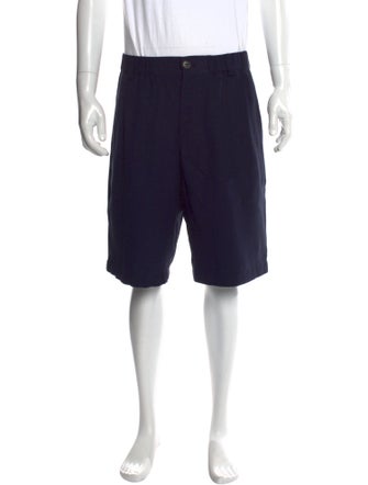 Jacquemus Jogger Shorts