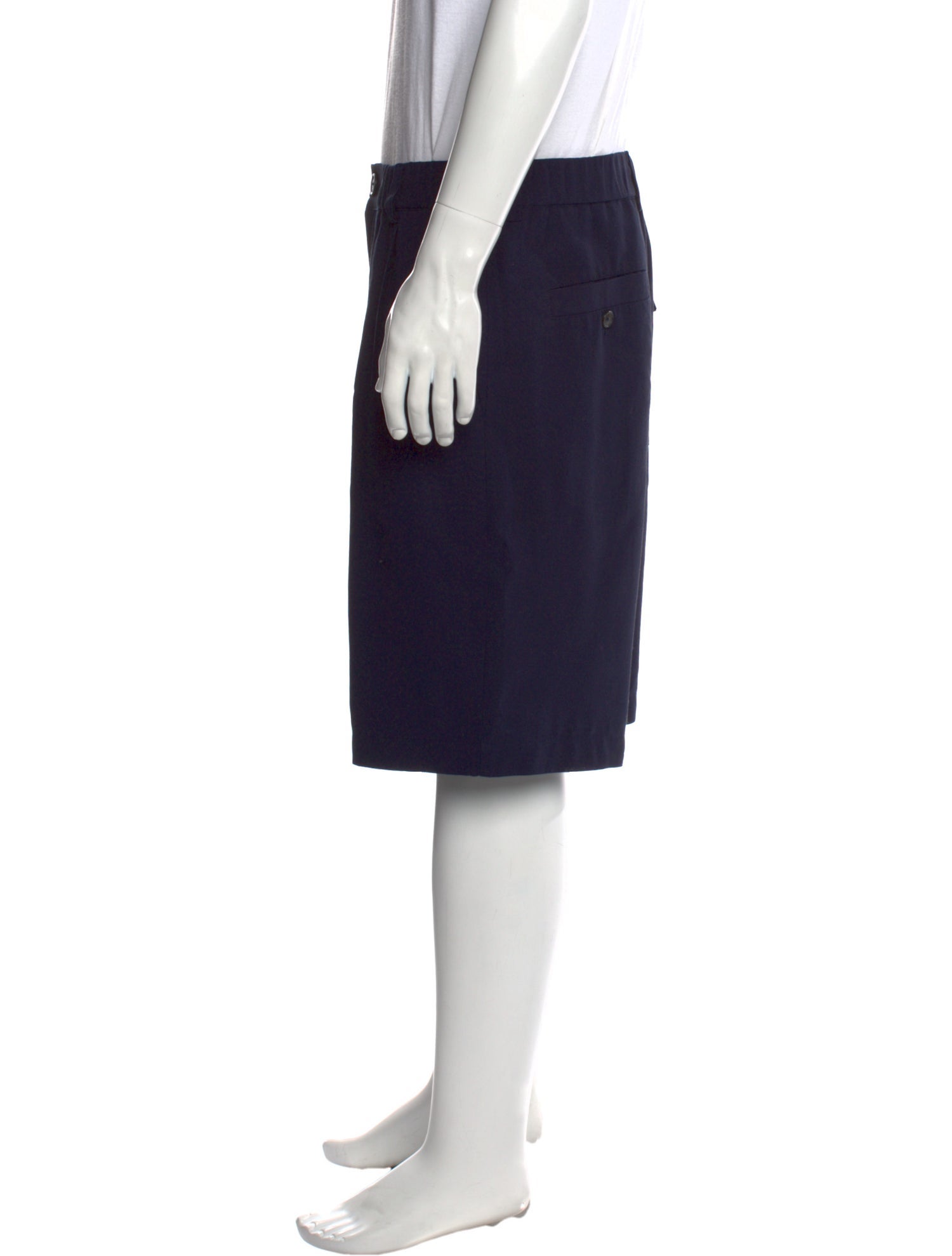 Jacquemus Jogger Shorts