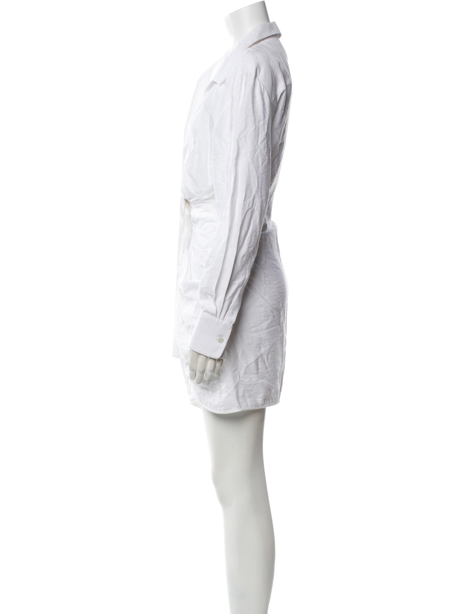 Jacquemus Mini Dress