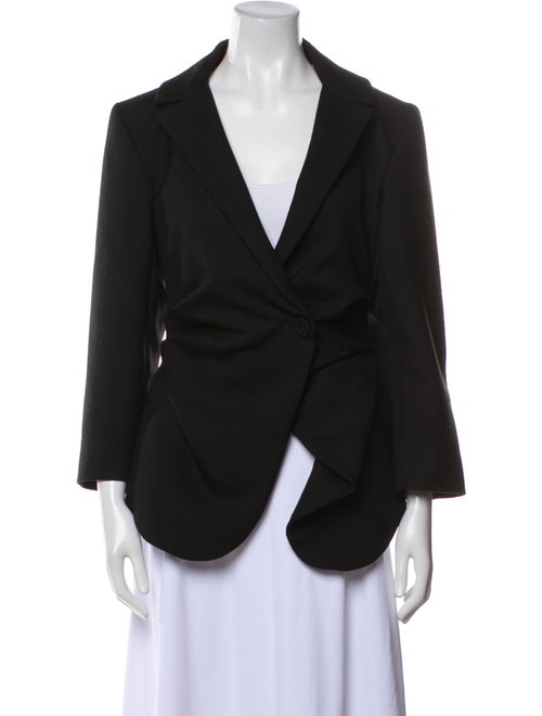 Jacquemus Wool Blazer