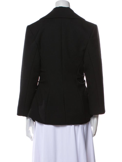 Jacquemus Wool Blazer