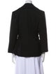 Jacquemus Wool Blazer