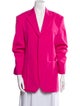 Jacquemus Virgin Wool Blazer