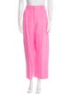 Jacquemus Wide Leg Pants