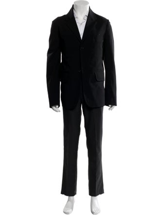 Jacquemus Virgin Wool Blazer