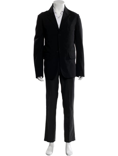 Jacquemus Virgin Wool Blazer