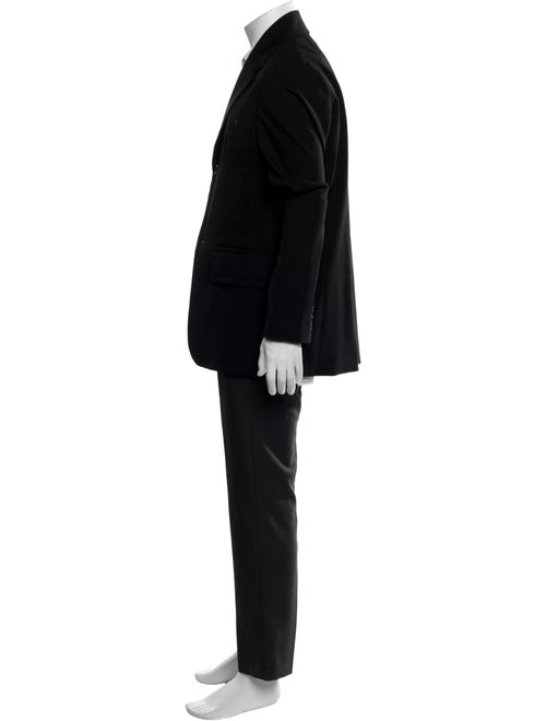 Jacquemus Virgin Wool Blazer