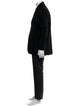 Jacquemus Virgin Wool Blazer
