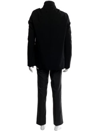 Jacquemus Virgin Wool Blazer