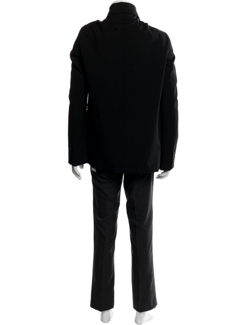 Jacquemus Virgin Wool Blazer