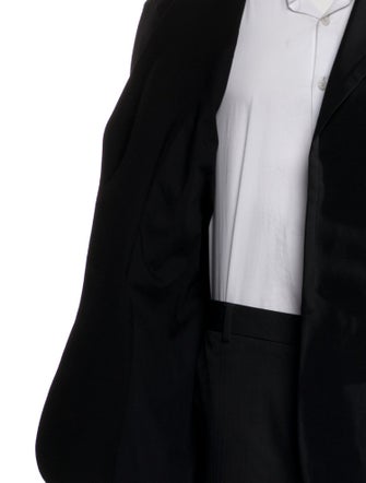 Jacquemus Virgin Wool Blazer