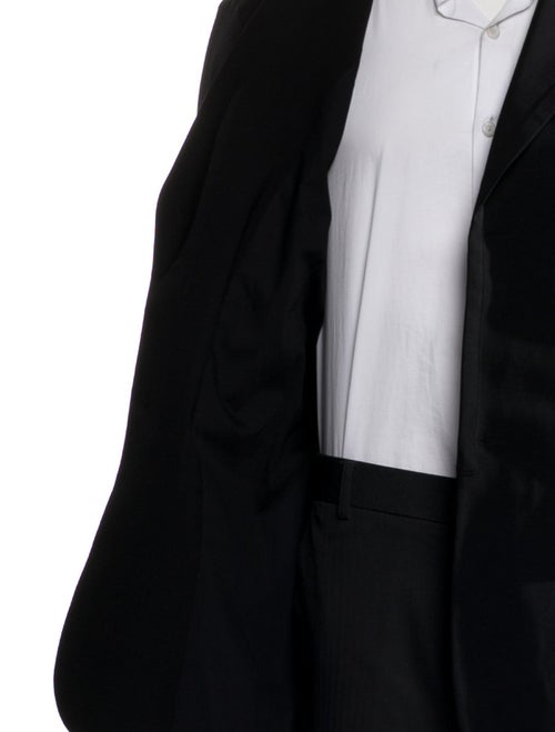 Jacquemus Virgin Wool Blazer