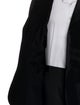 Jacquemus Virgin Wool Blazer