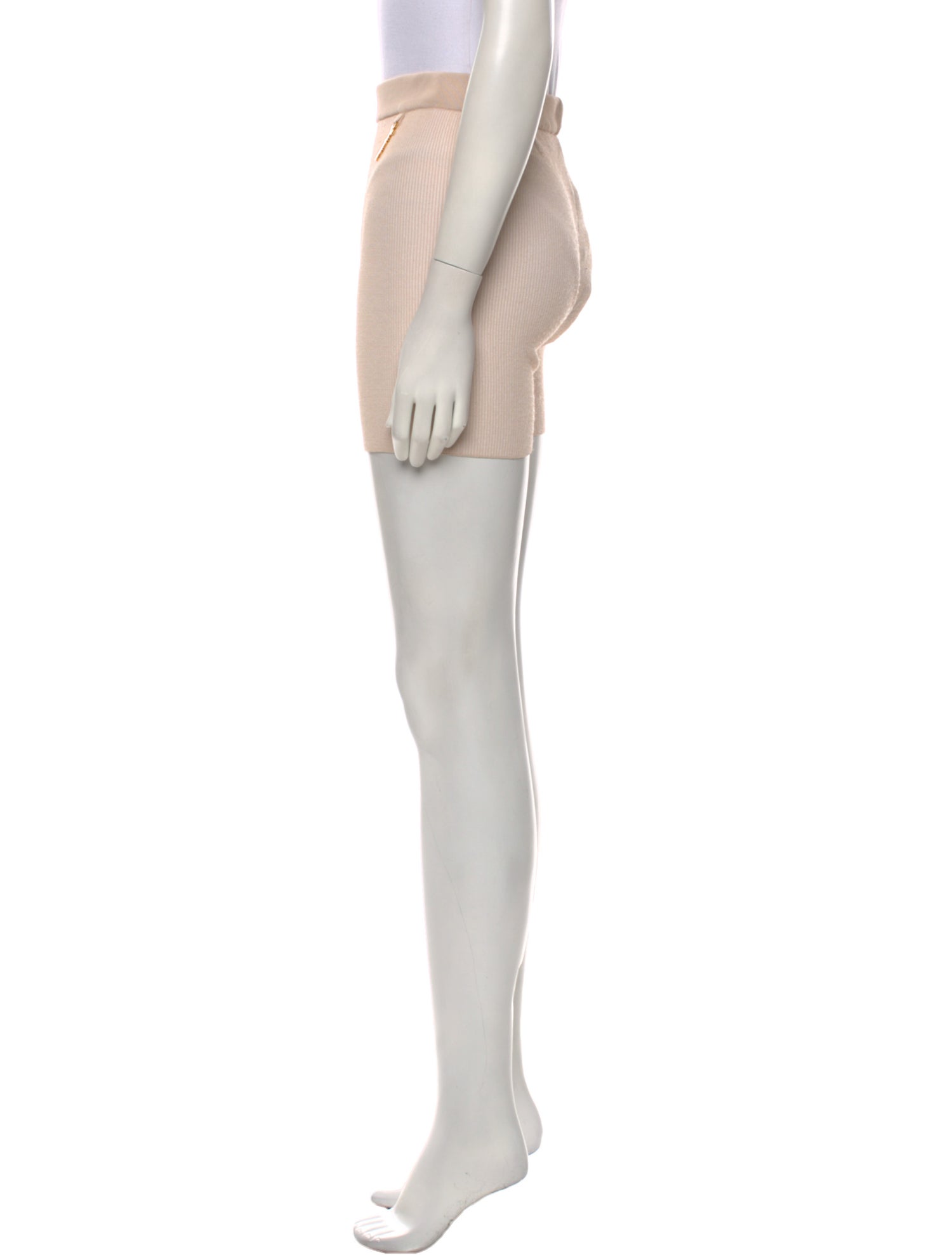 Jacquemus Mini Shorts