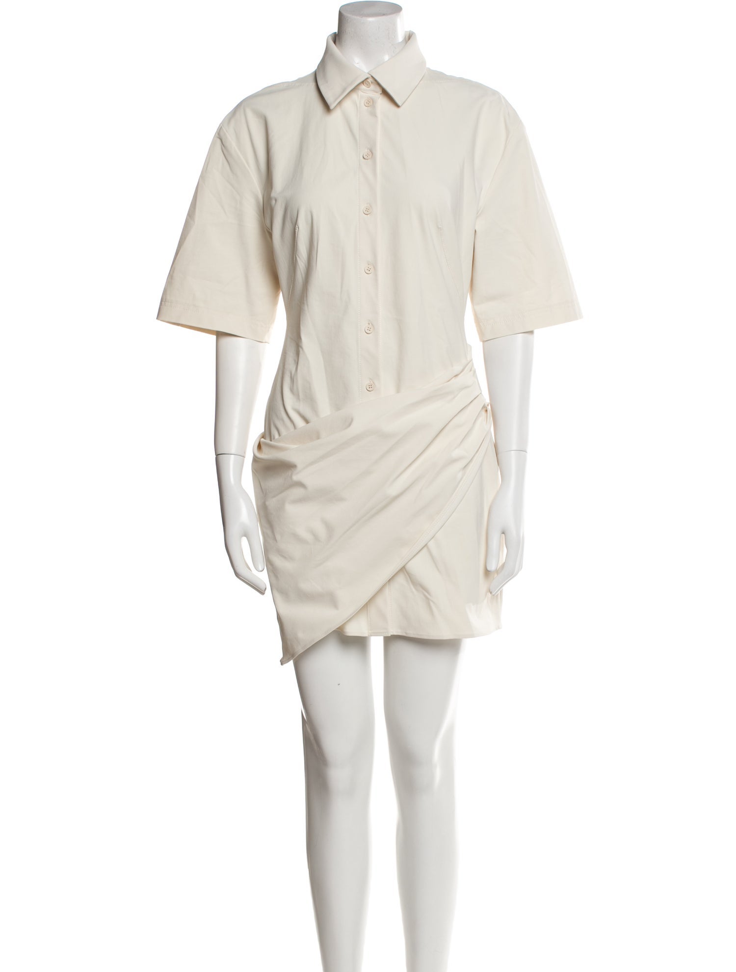 Jacquemus Mini Dress