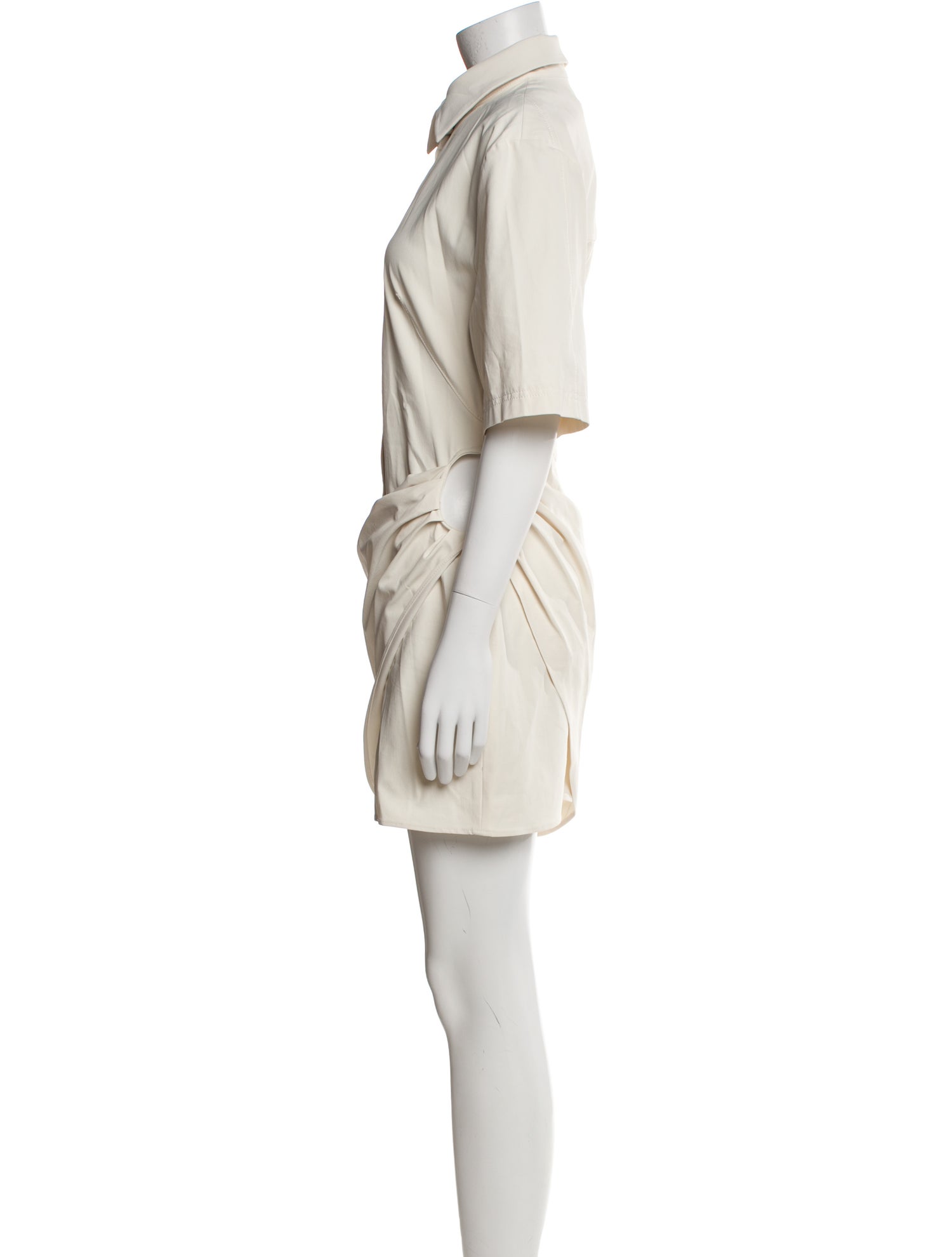 Jacquemus Mini Dress